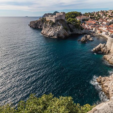 Apartment Asi Dubrovník Exteriér fotografie