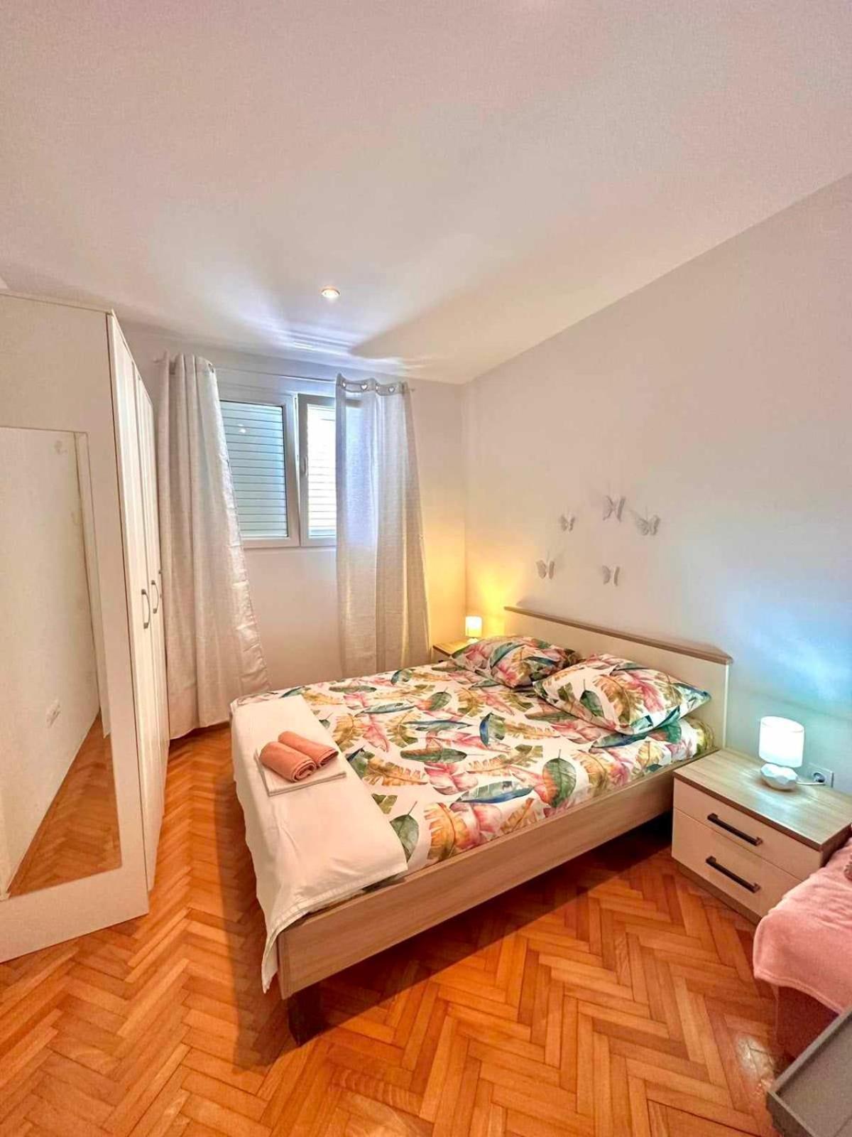 Apartment Asi Dubrovník Exteriér fotografie