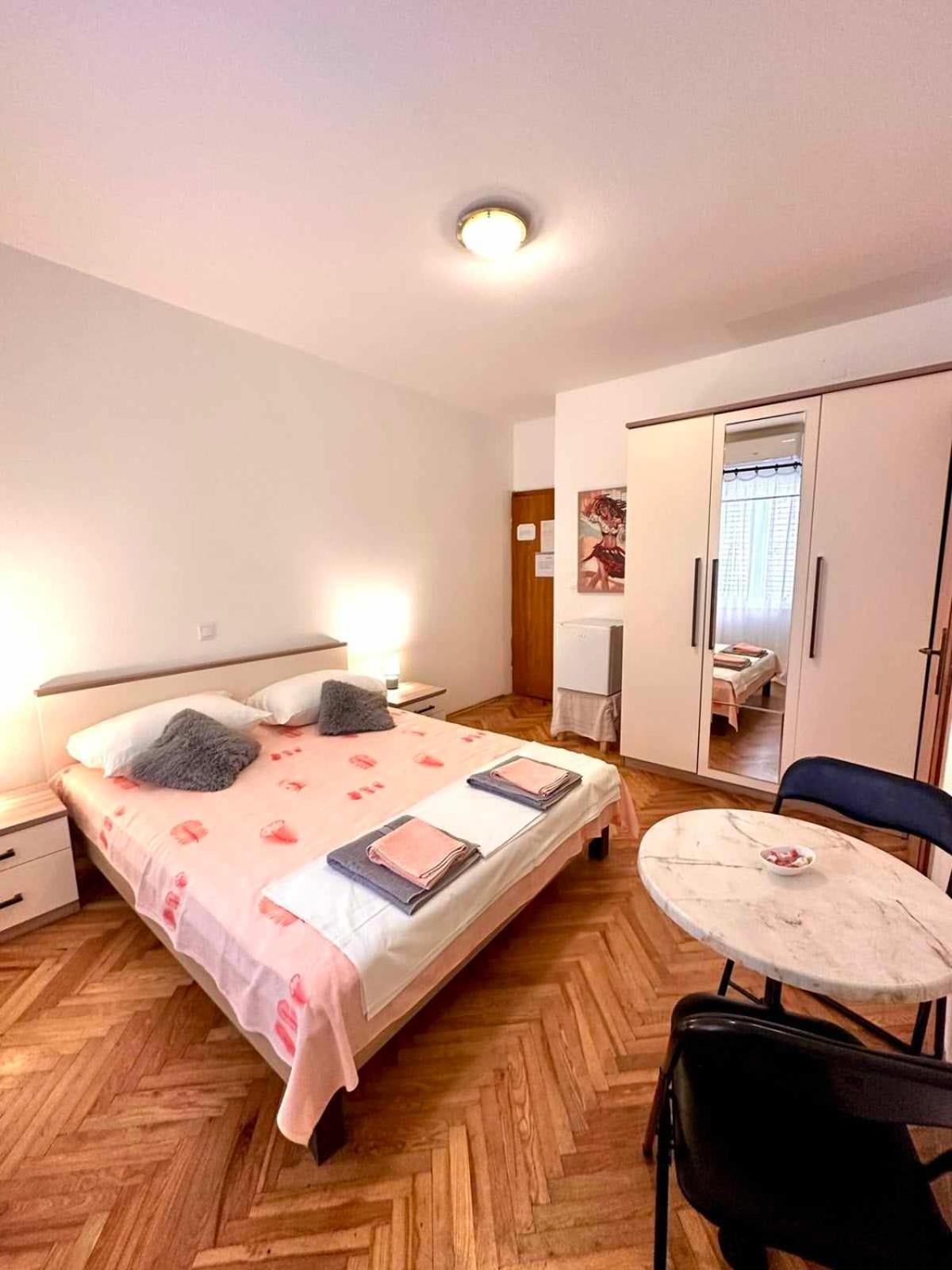 Apartment Asi Dubrovník Exteriér fotografie