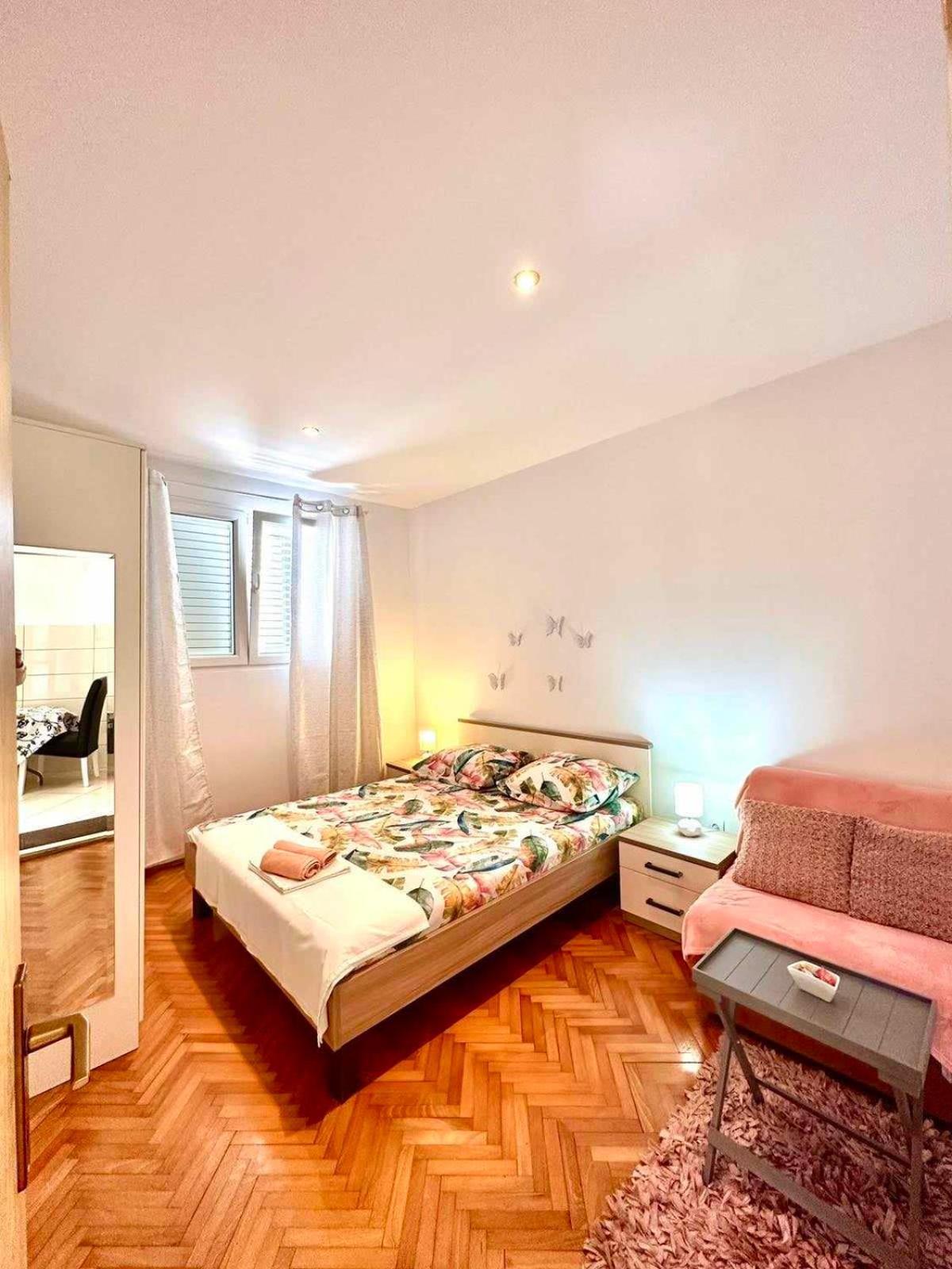 Apartment Asi Dubrovník Exteriér fotografie