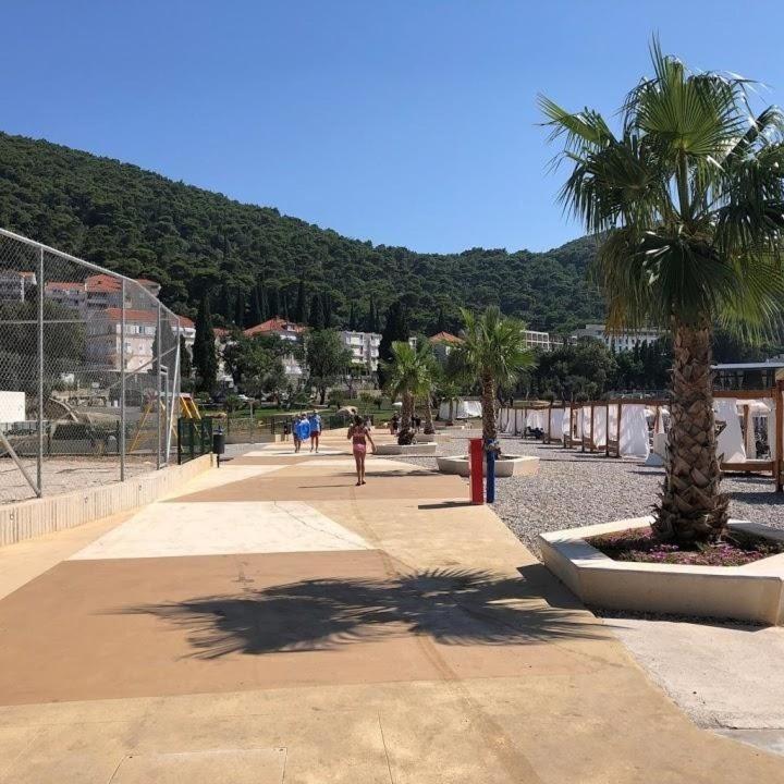 Apartment Asi Dubrovník Exteriér fotografie