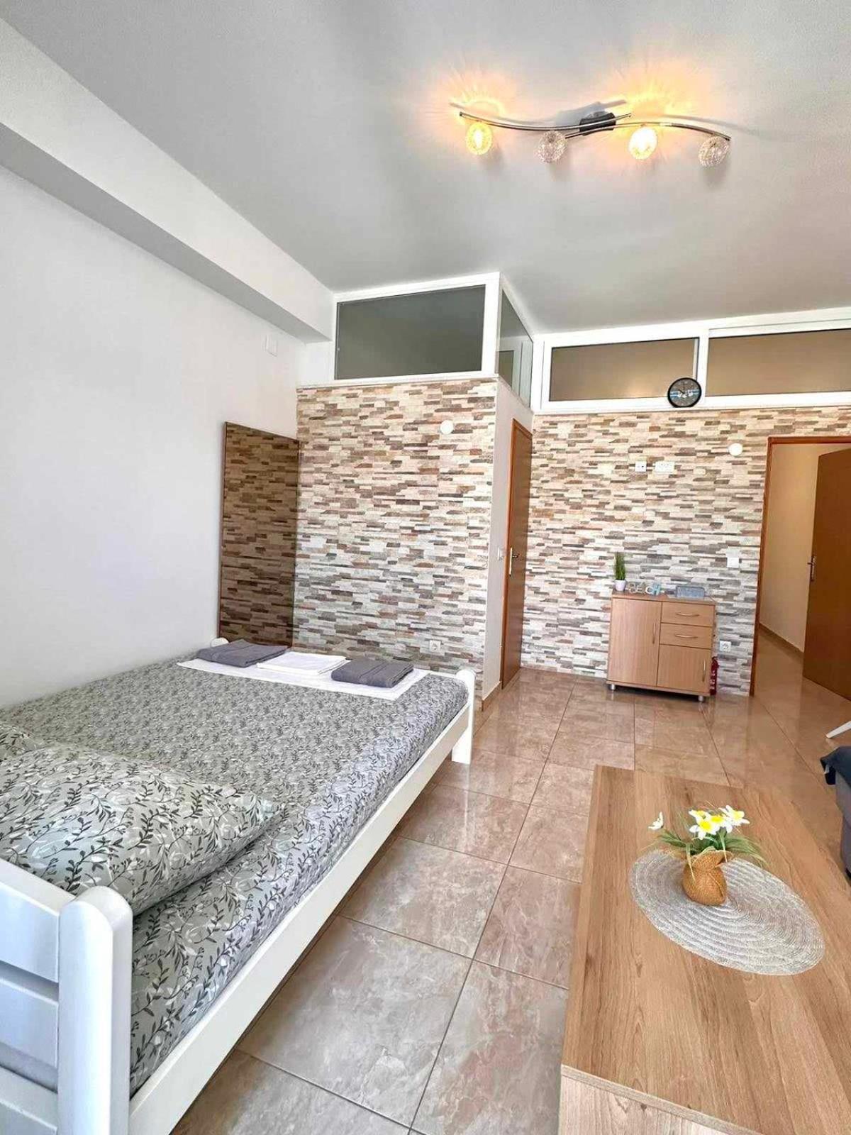 Apartment Asi Dubrovník Exteriér fotografie