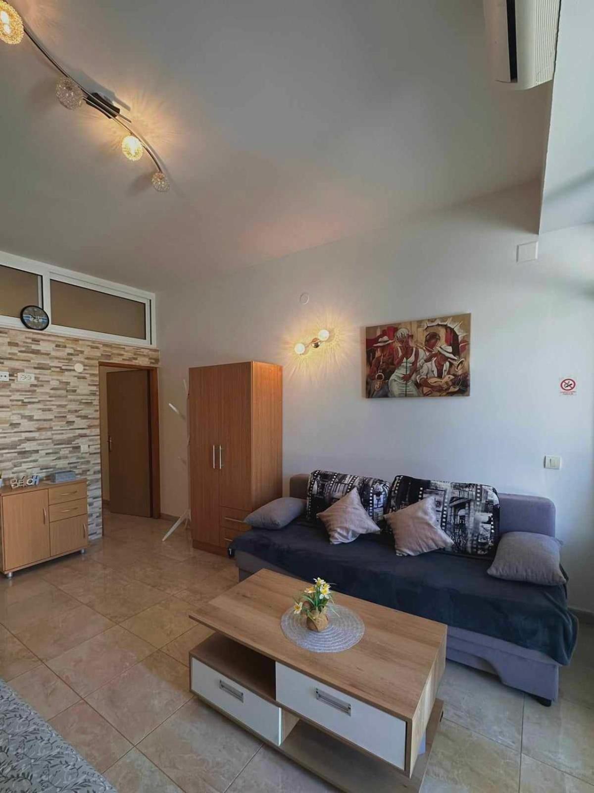 Apartment Asi Dubrovník Exteriér fotografie