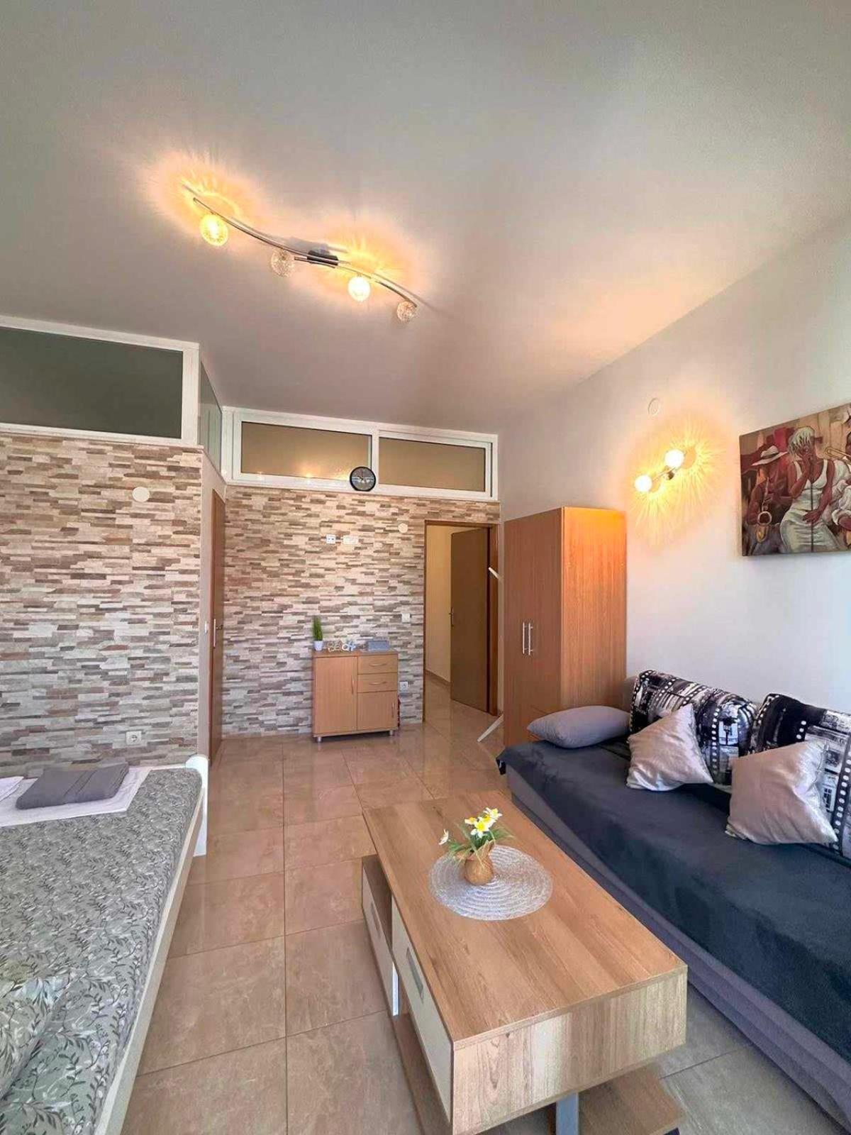 Apartment Asi Dubrovník Exteriér fotografie